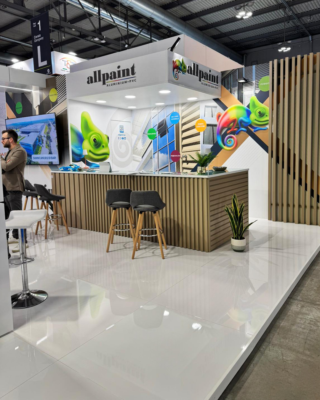 fiera expo x sito