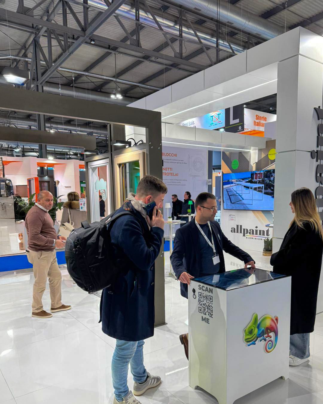 made expo 3