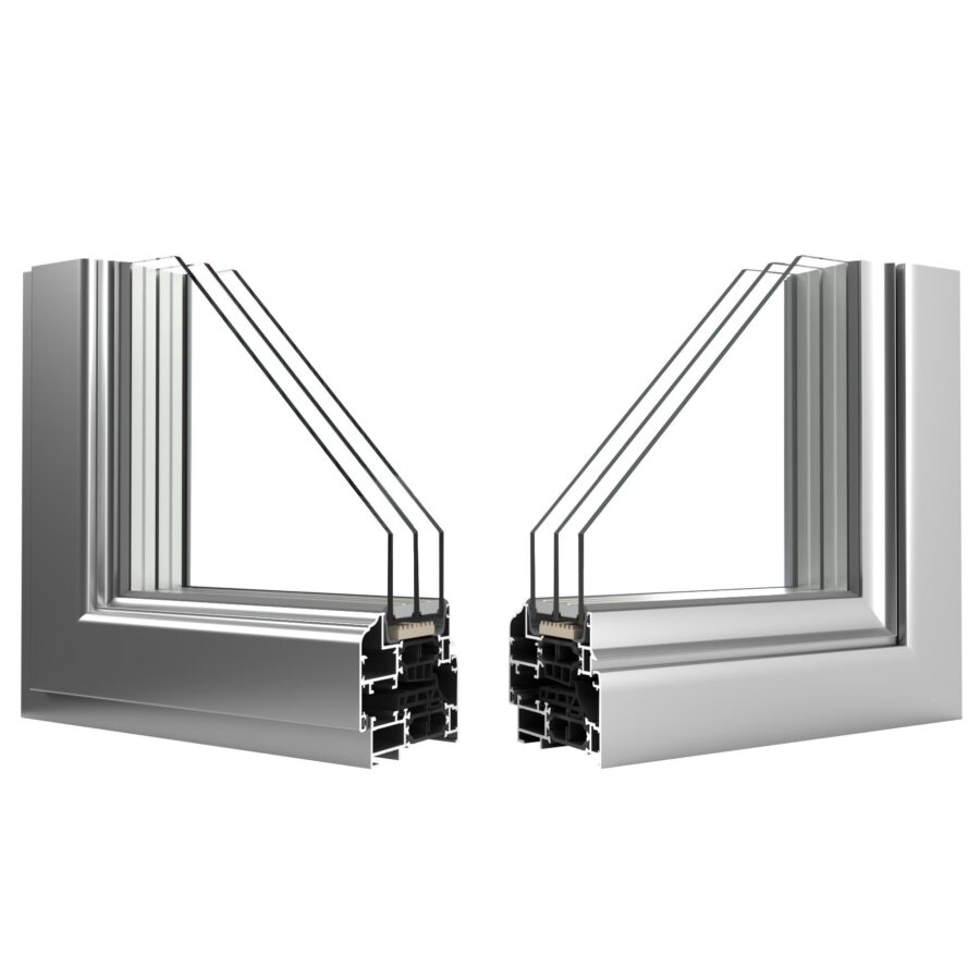 Sezioni Smart Line 39 CLASSIC