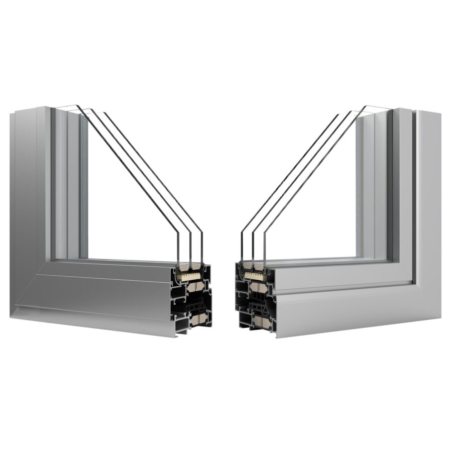 Sezioni Smart Square