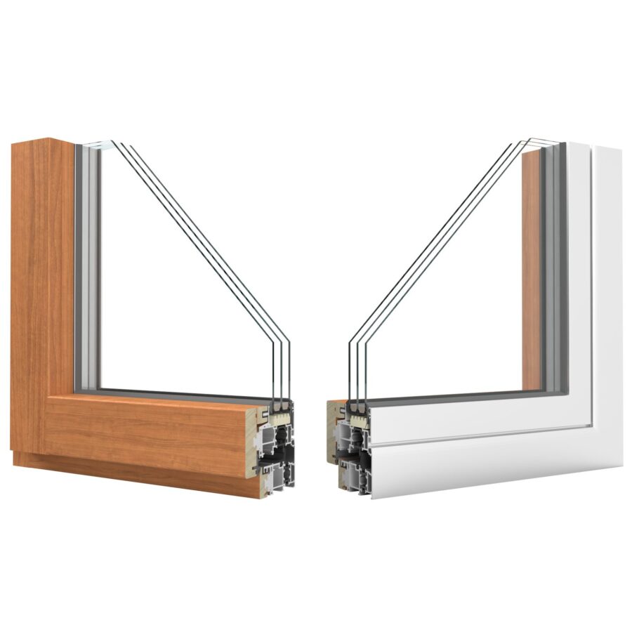 Sezioni Thermik Wood Small