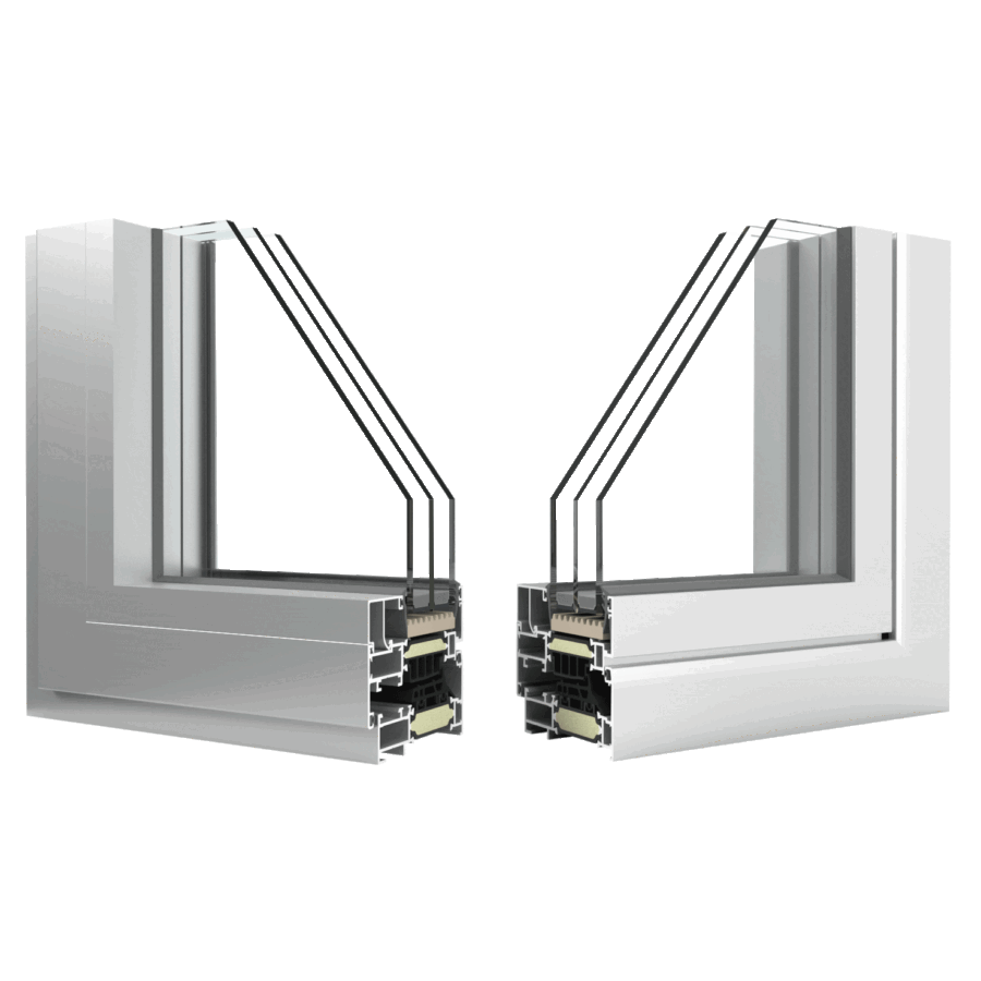 Sezioni Thermik 830